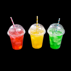 Fruit Soda