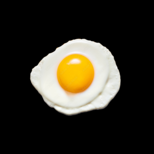 Egg Only
