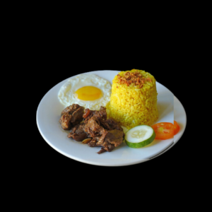 TapSilog