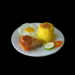 PorkSilog